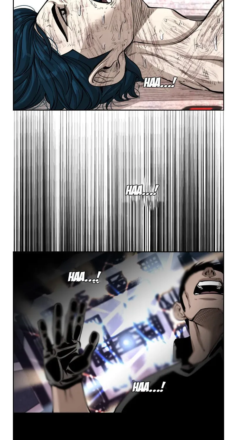 Shark Chapter 3.2 page 22 - 