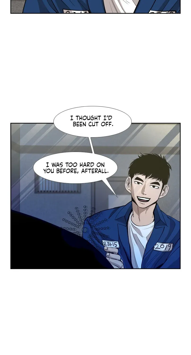 Shark Chapter 3.2 page 30 - 