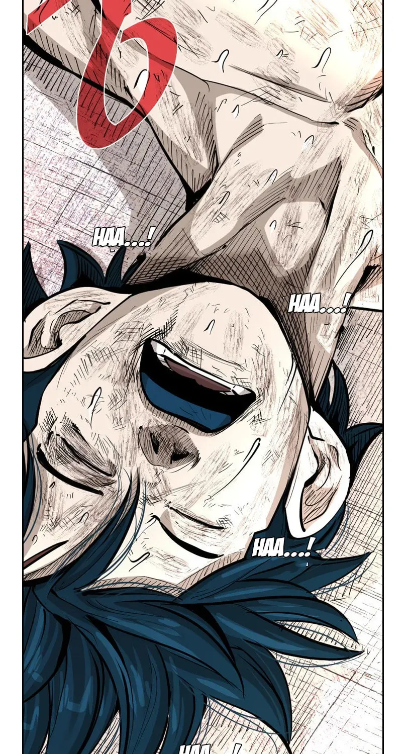 Shark Chapter 3.2 page 4 - 