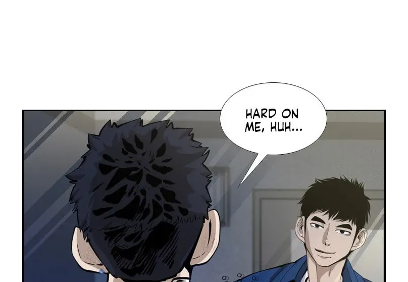 Shark Chapter 3.2 page 31 - 