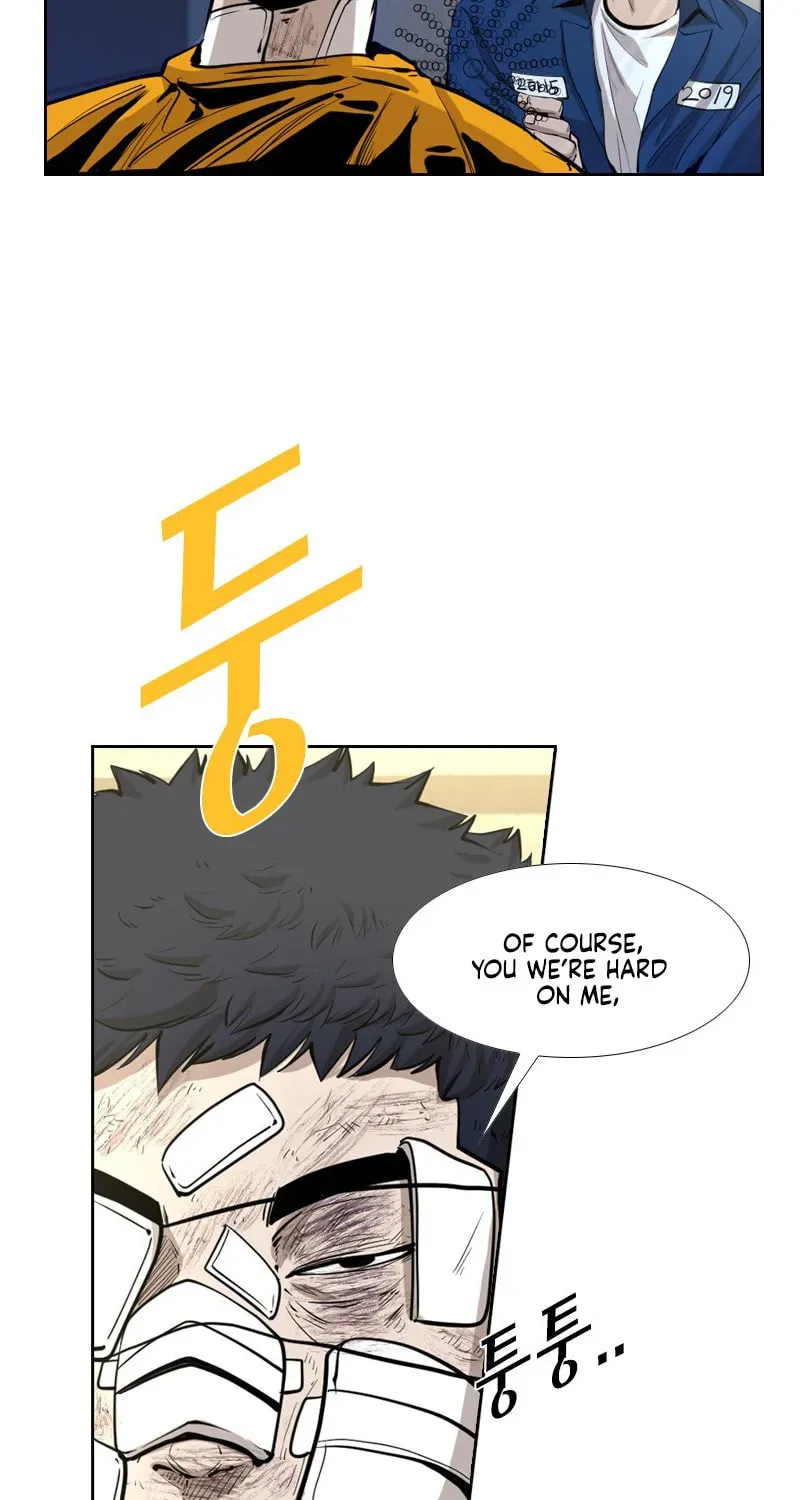 Shark Chapter 3.2 page 32 - 