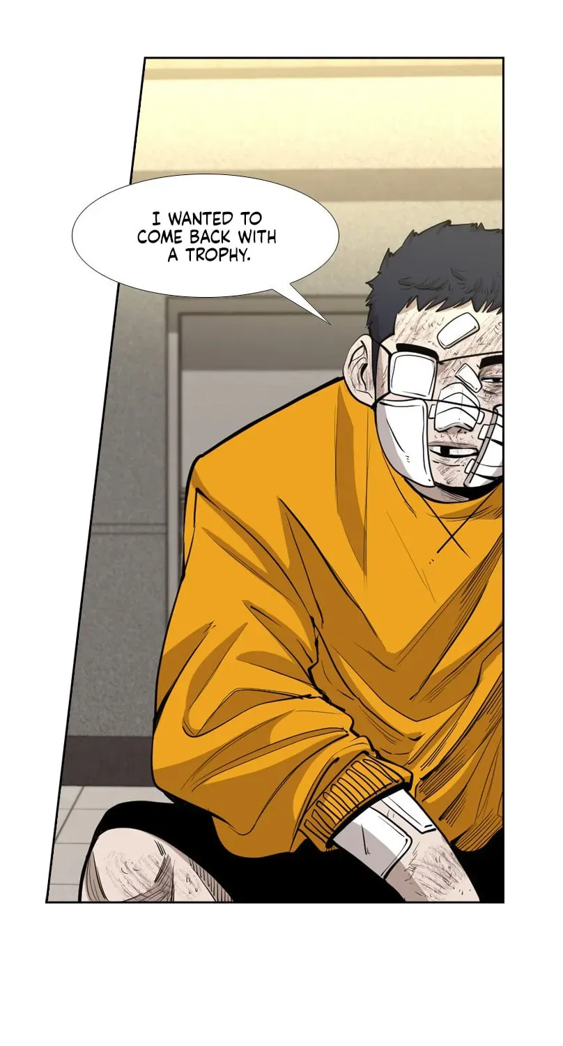 Shark Chapter 3.2 page 34 - 