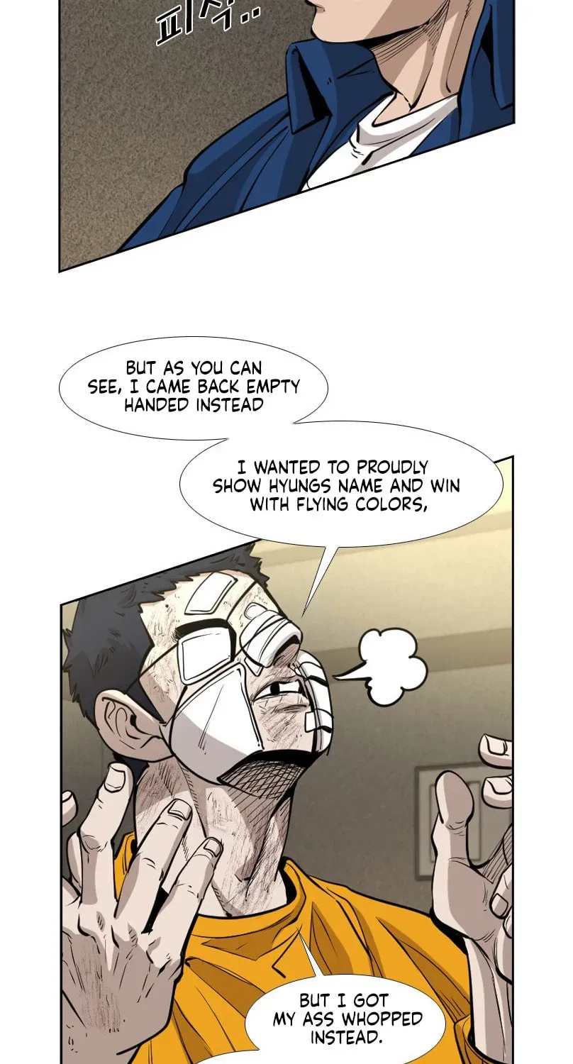 Shark Chapter 3.2 page 36 - 