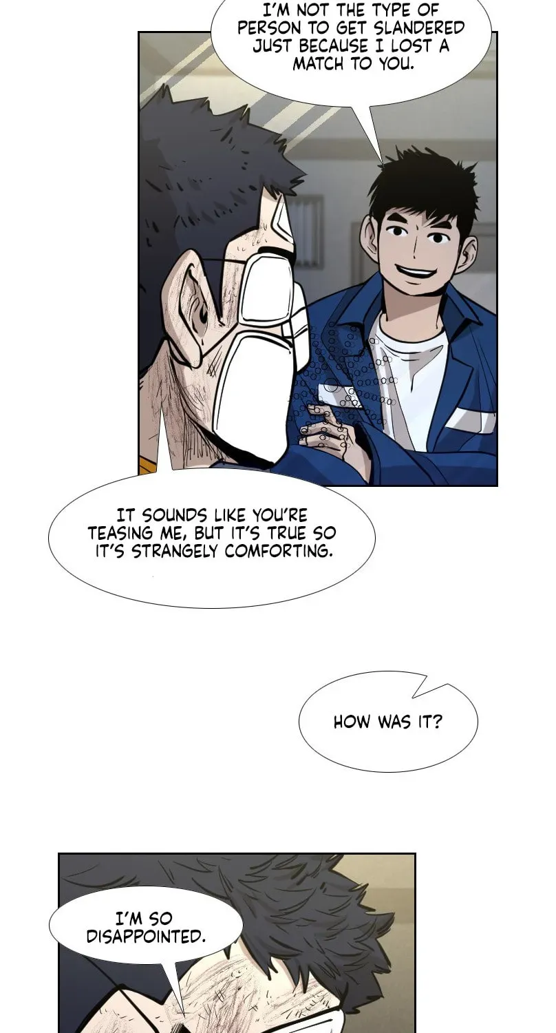 Shark Chapter 3.2 page 38 - 