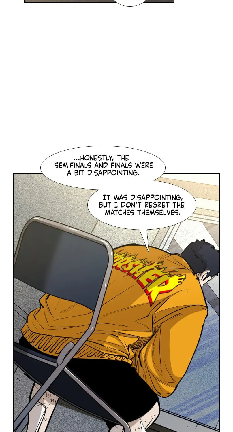 Shark Chapter 3.2 page 40 - 