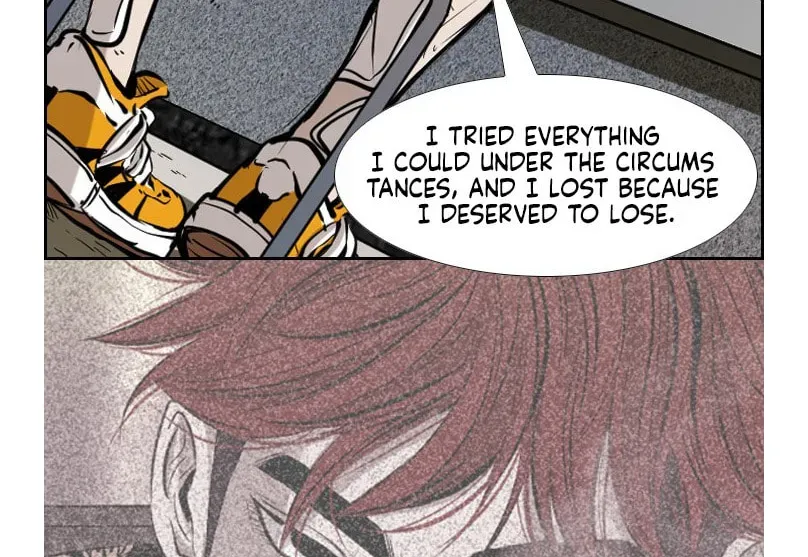 Shark Chapter 3.2 page 41 - 