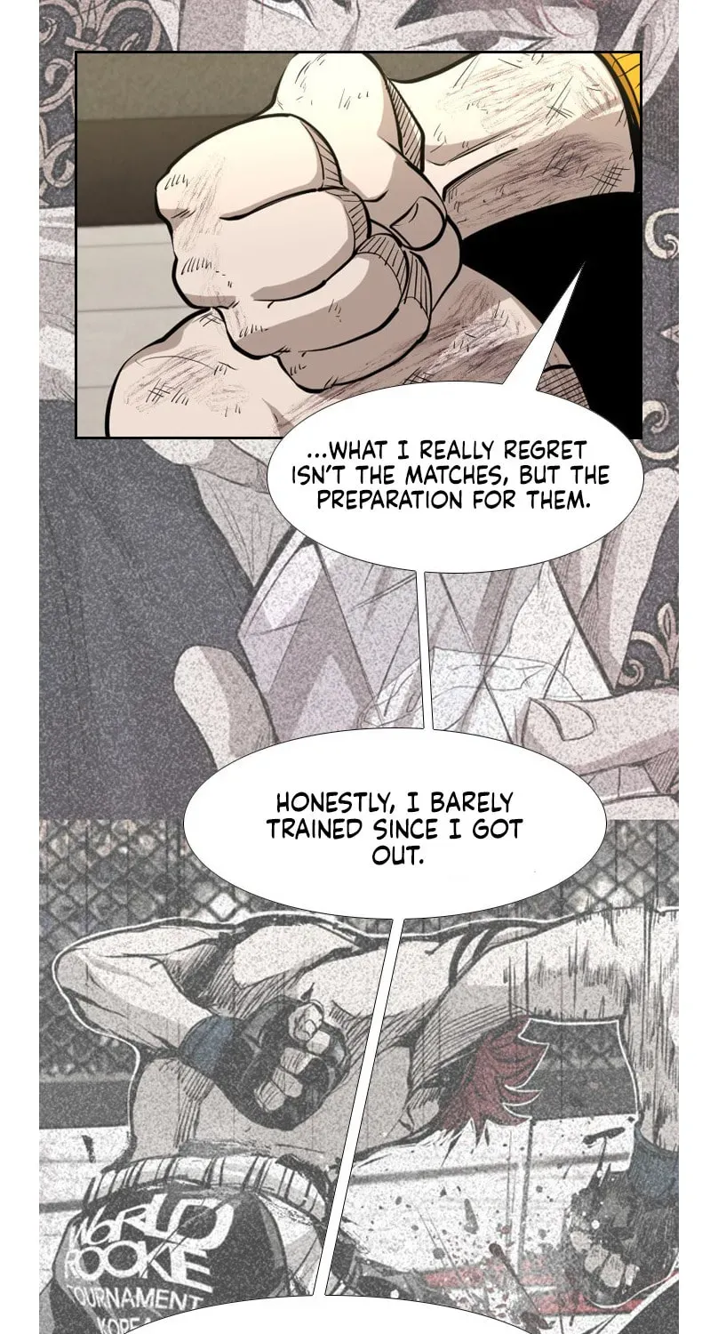 Shark Chapter 3.2 page 42 - 