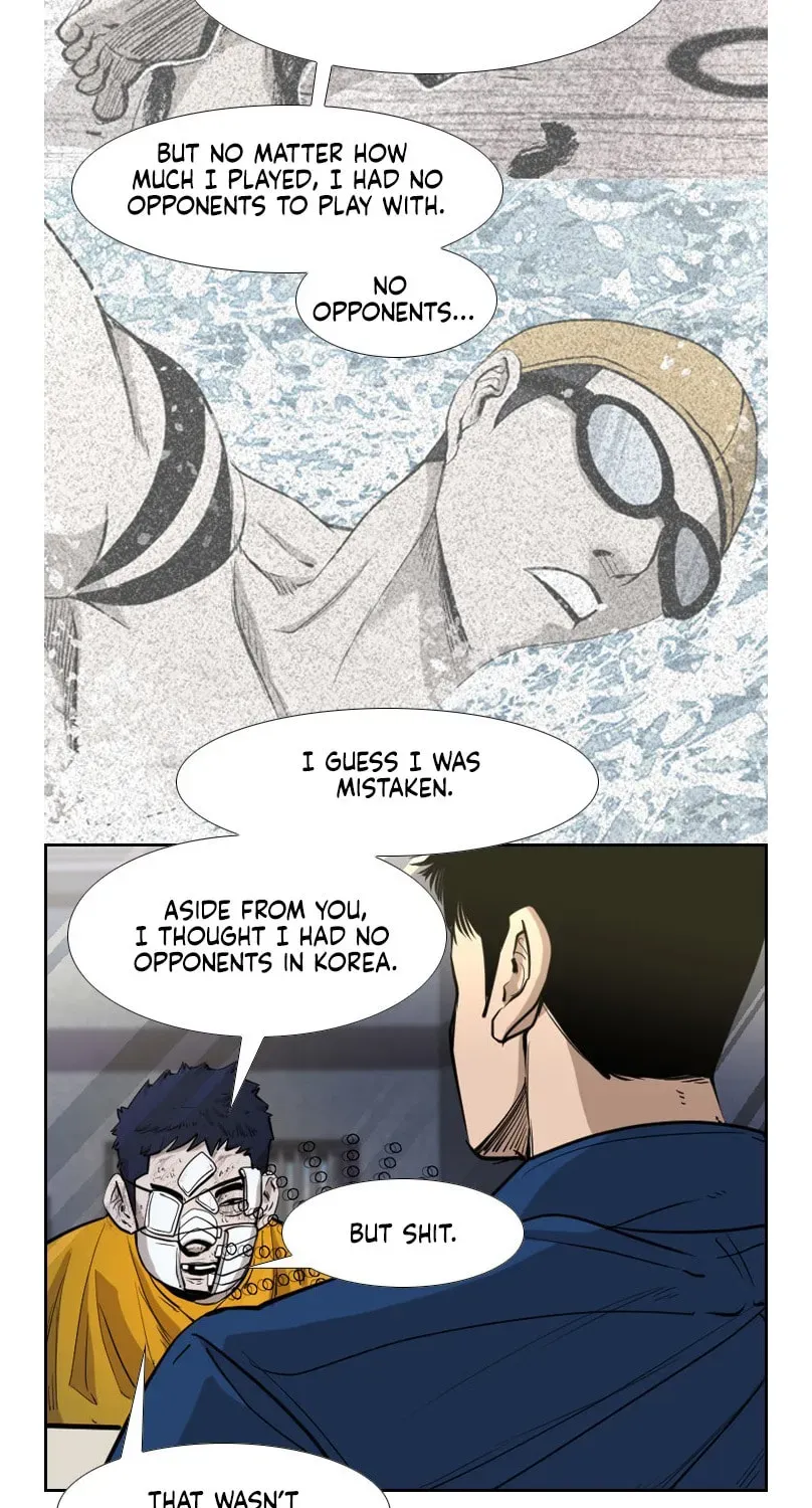 Shark Chapter 3.2 page 44 - 