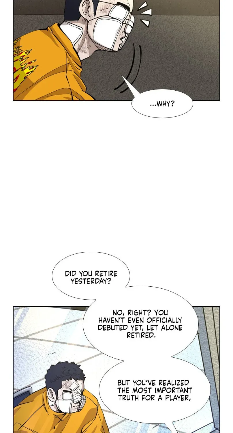 Shark Chapter 3.2 page 50 - 