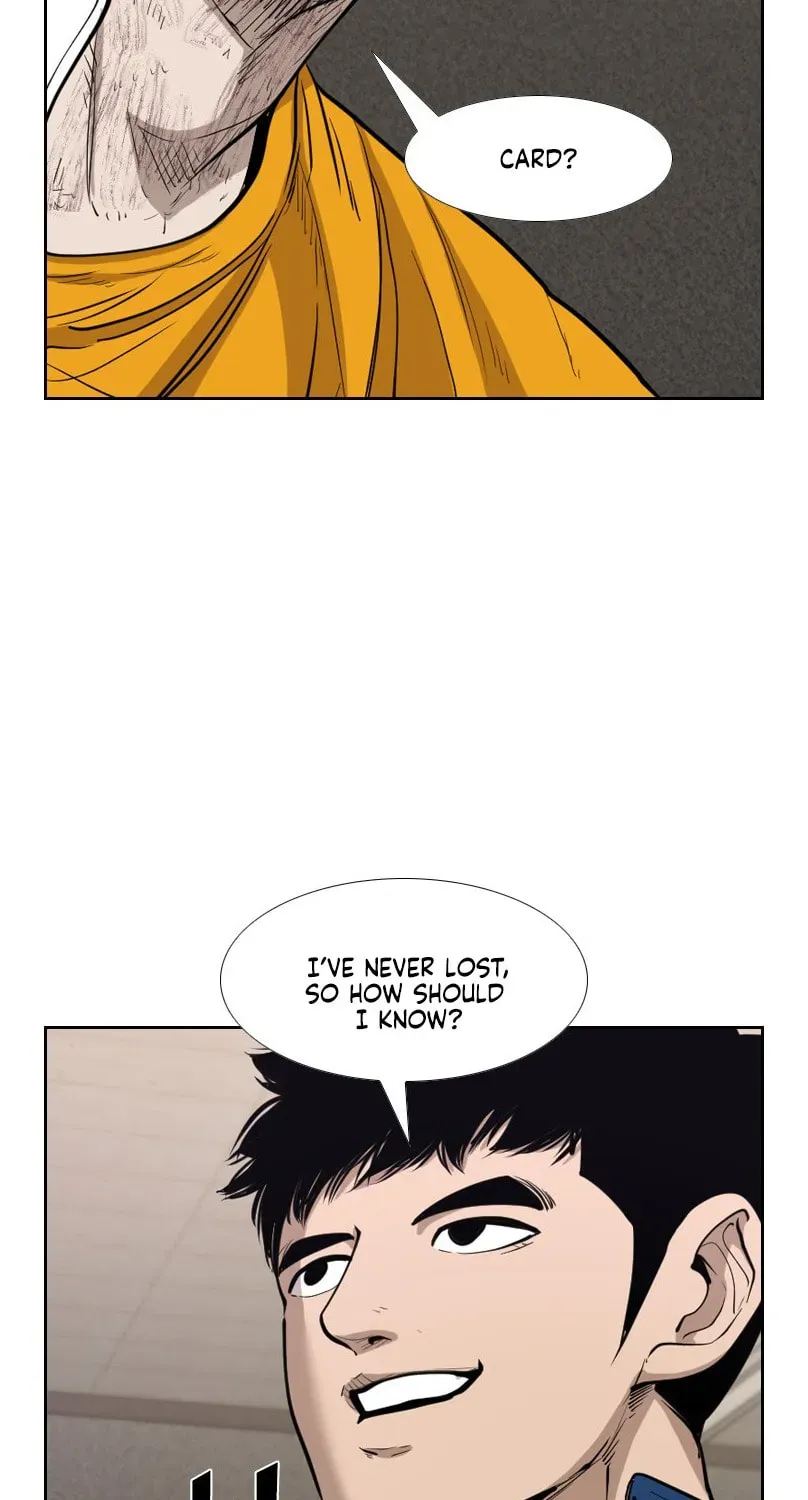 Shark Chapter 3.2 page 54 - 