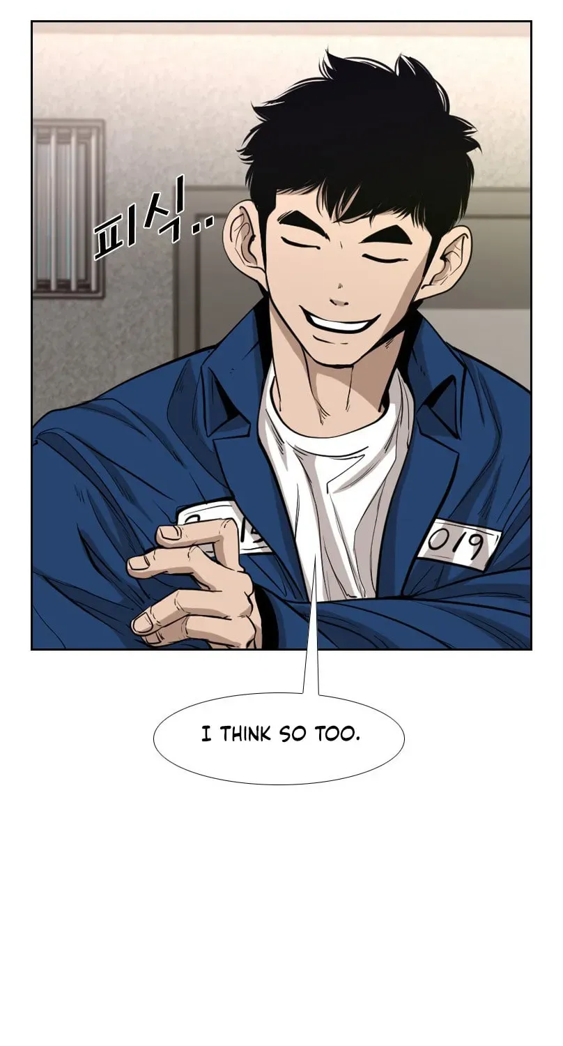Shark Chapter 3.2 page 58 - 