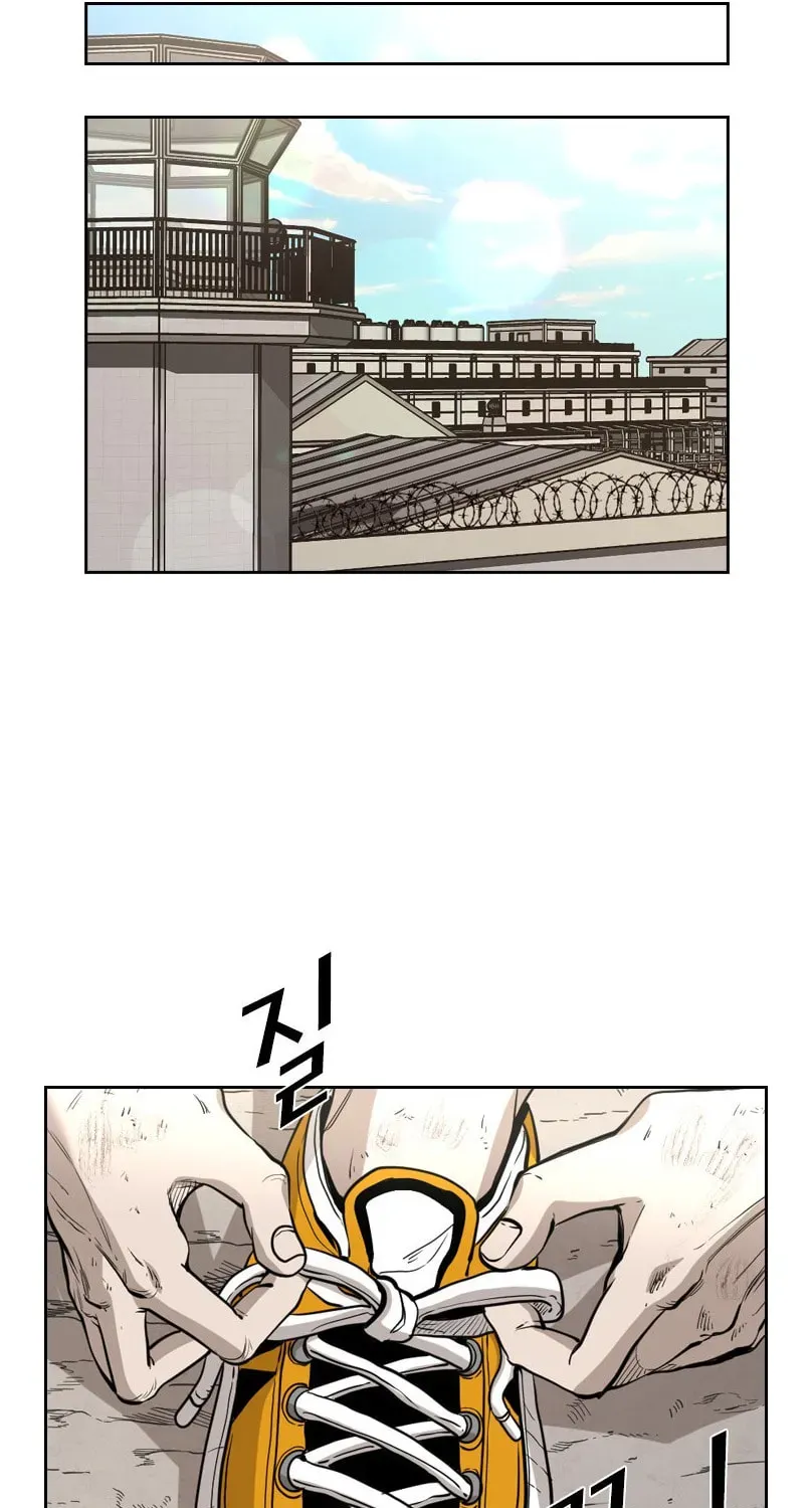 Shark Chapter 3.2 page 60 - 
