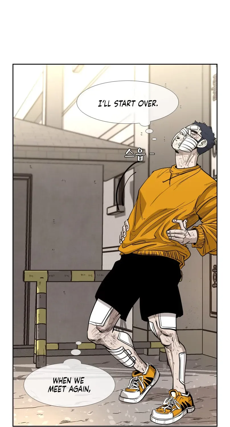 Shark Chapter 3.2 page 62 - 