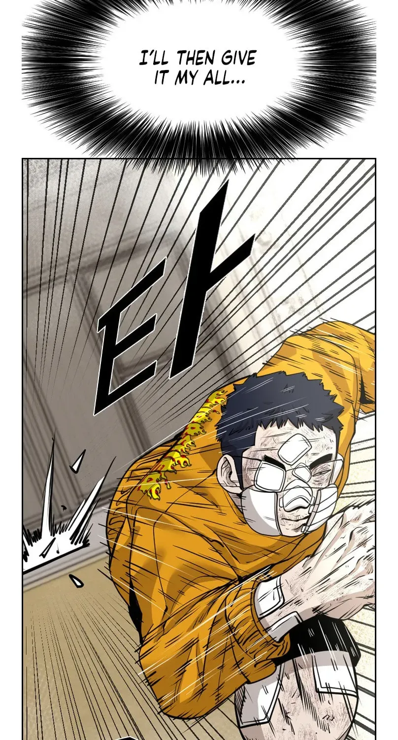 Shark Chapter 3.2 page 64 - 