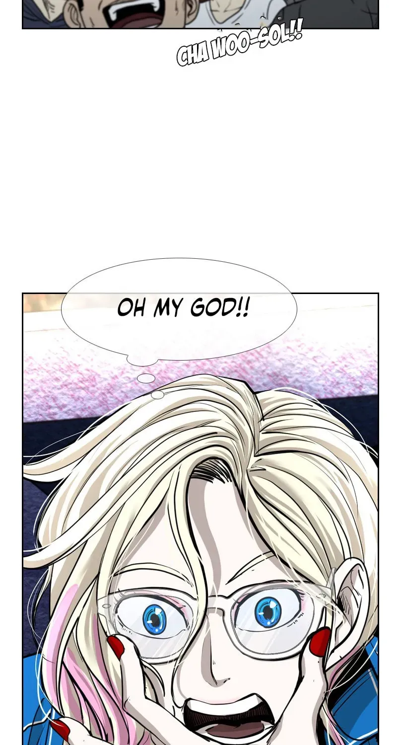 Shark Chapter 3.2 page 8 - 