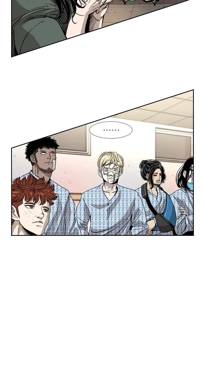 Shark Chapter 3.2 page 72 - 