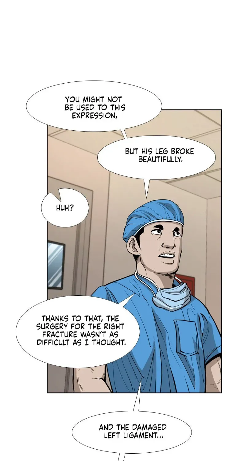 Shark Chapter 3.2 page 78 - 