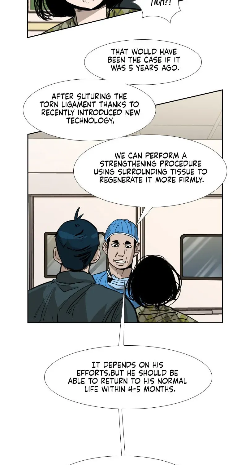 Shark Chapter 3.2 page 80 - 