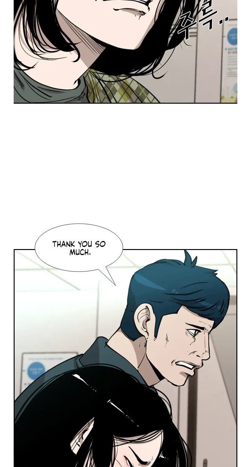 Shark Chapter 3.2 page 82 - 