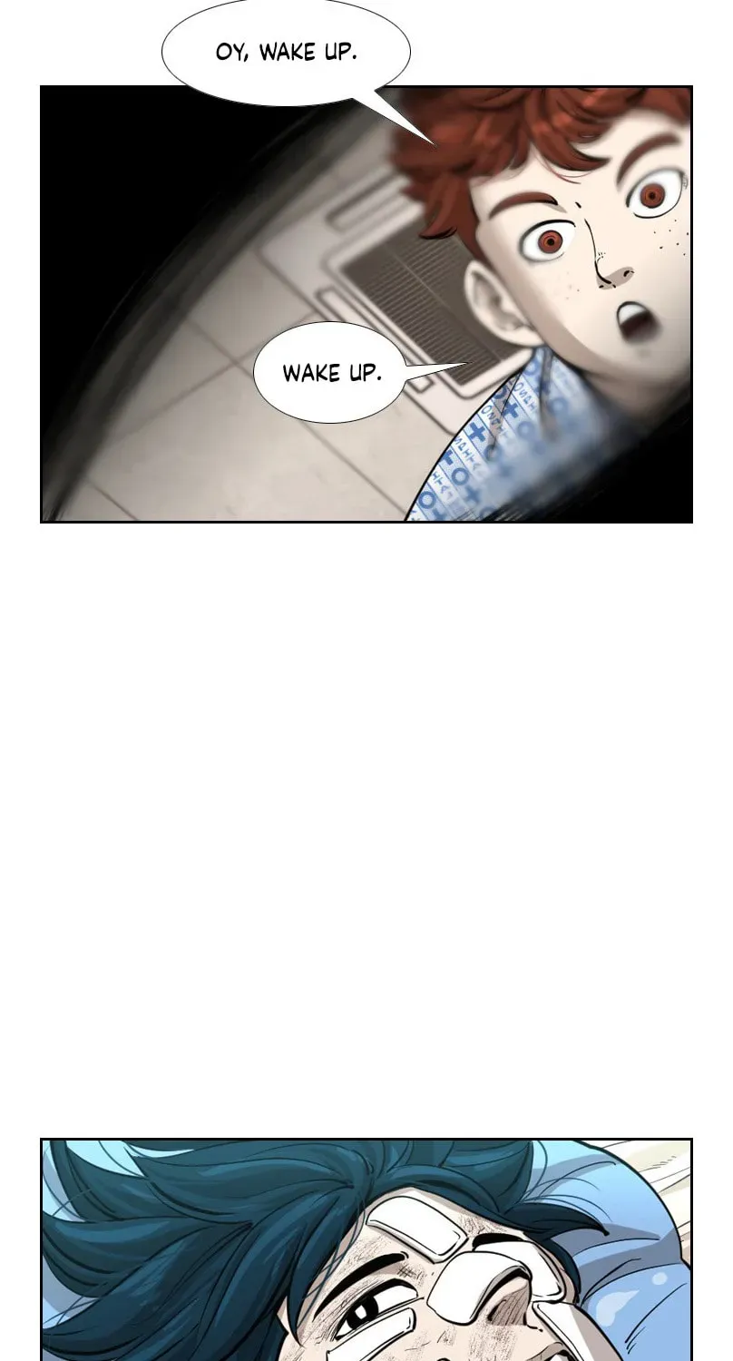 Shark Chapter 3.2 page 88 - 