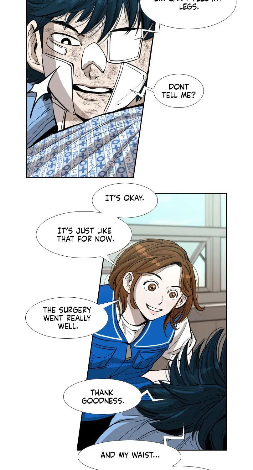 Shark Chapter 3.2 page 92 - 