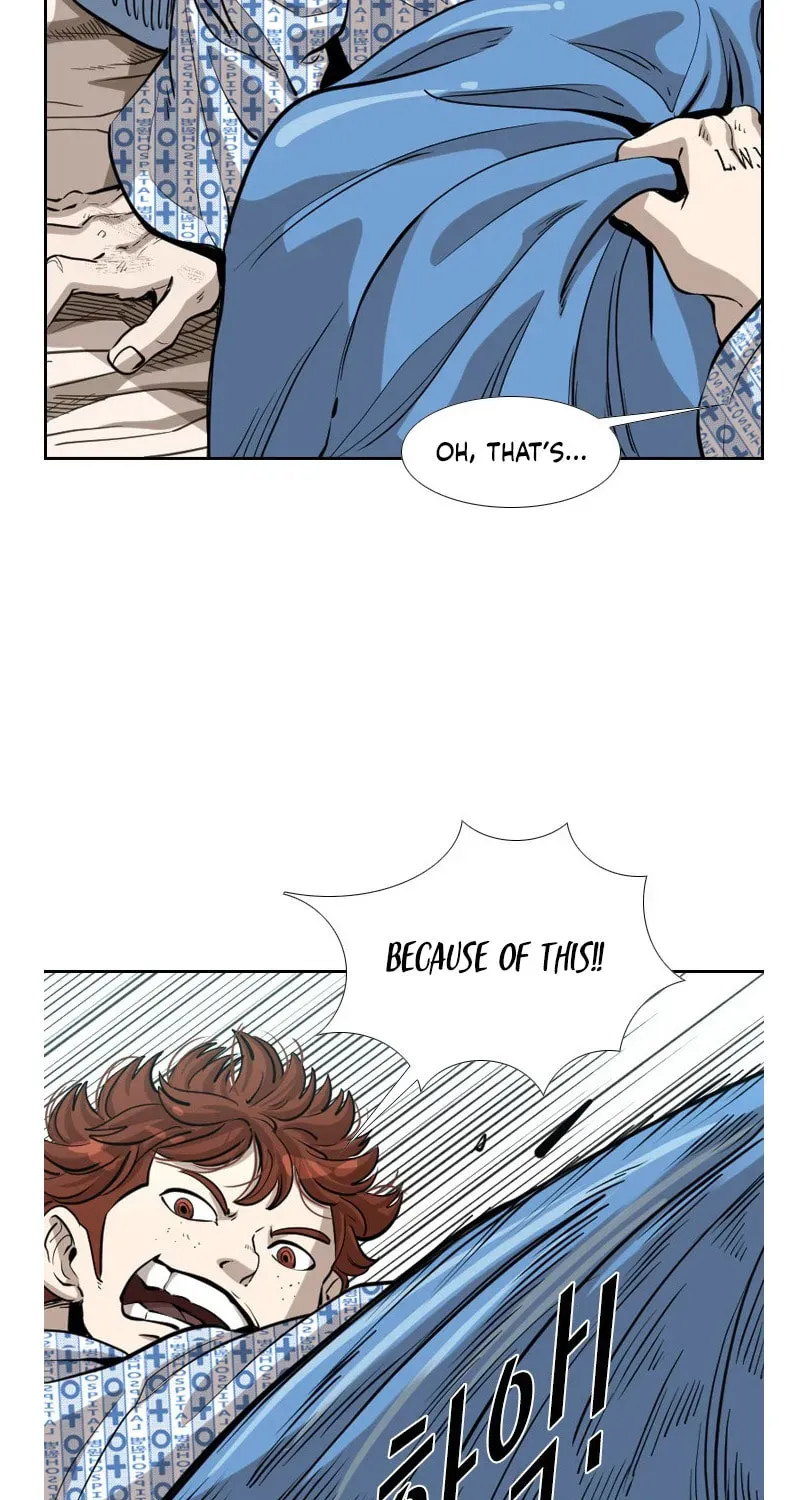 Shark Chapter 3.2 page 94 - 