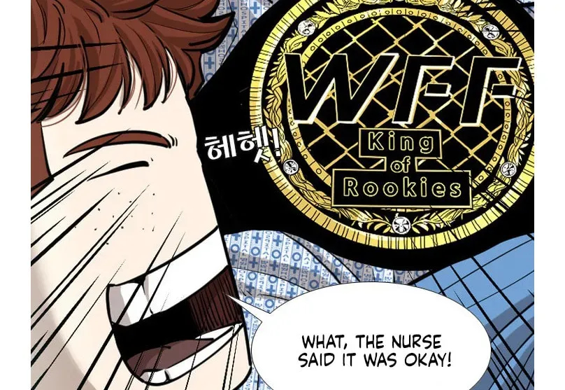 Shark Chapter 3.2 page 97 - 