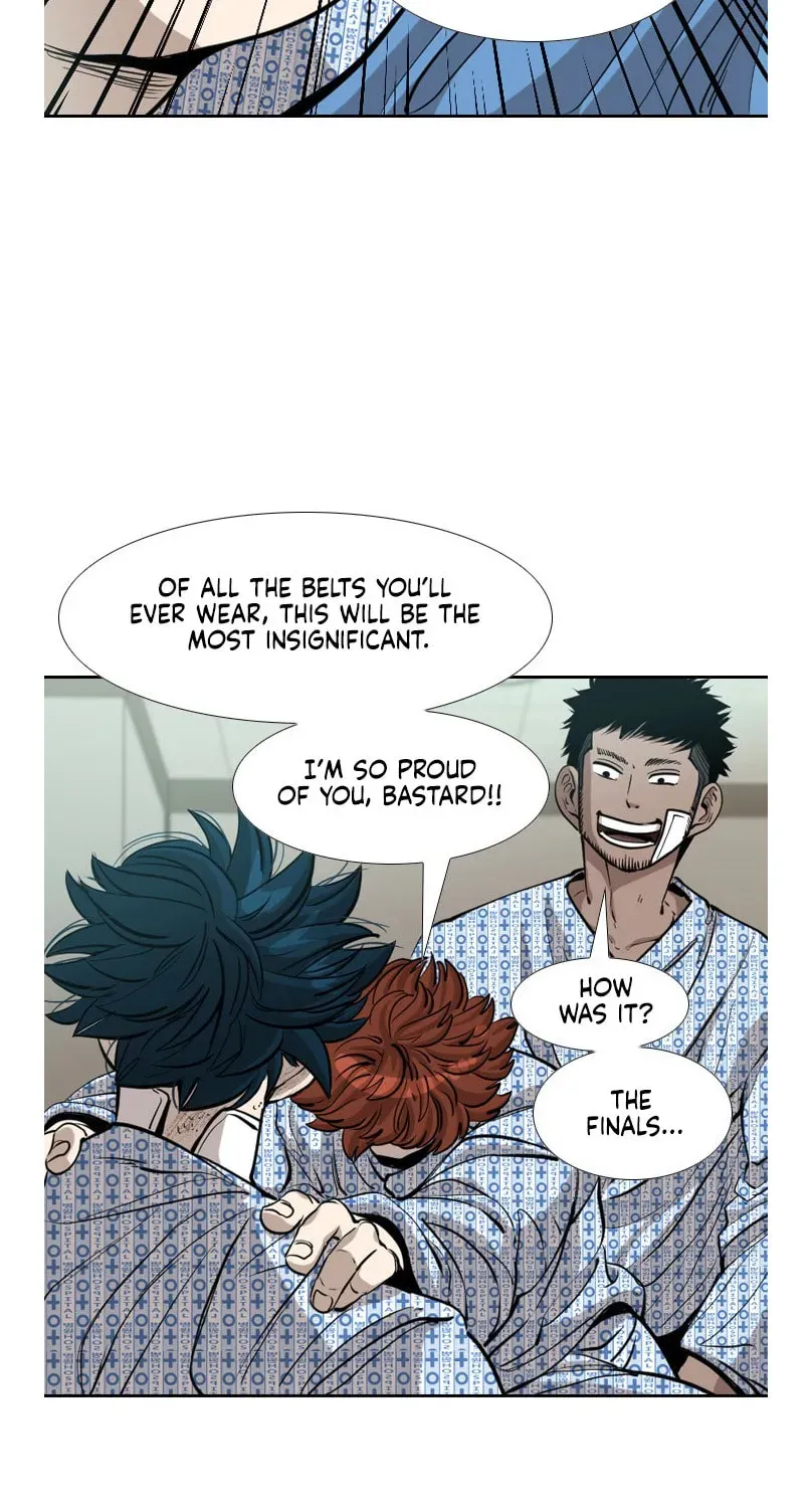 Shark Chapter 3.2 page 98 - 