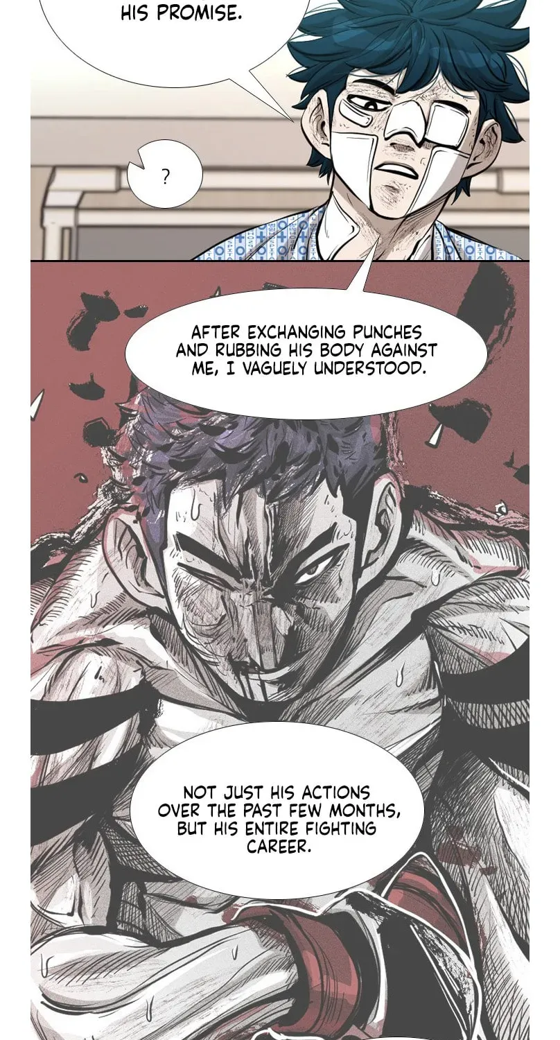 Shark Chapter 3.2 page 100 - 