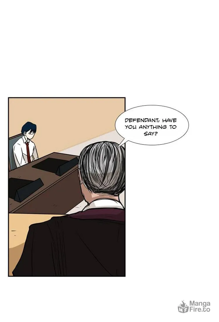 Shark Chapter 3 page 12 - 