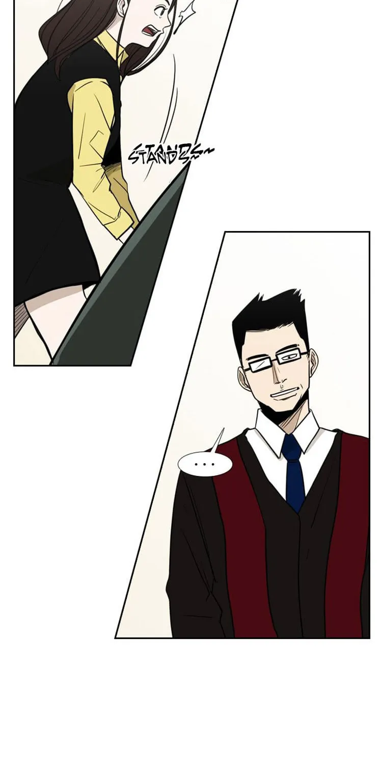 Shark Chapter 3 page 14 - 