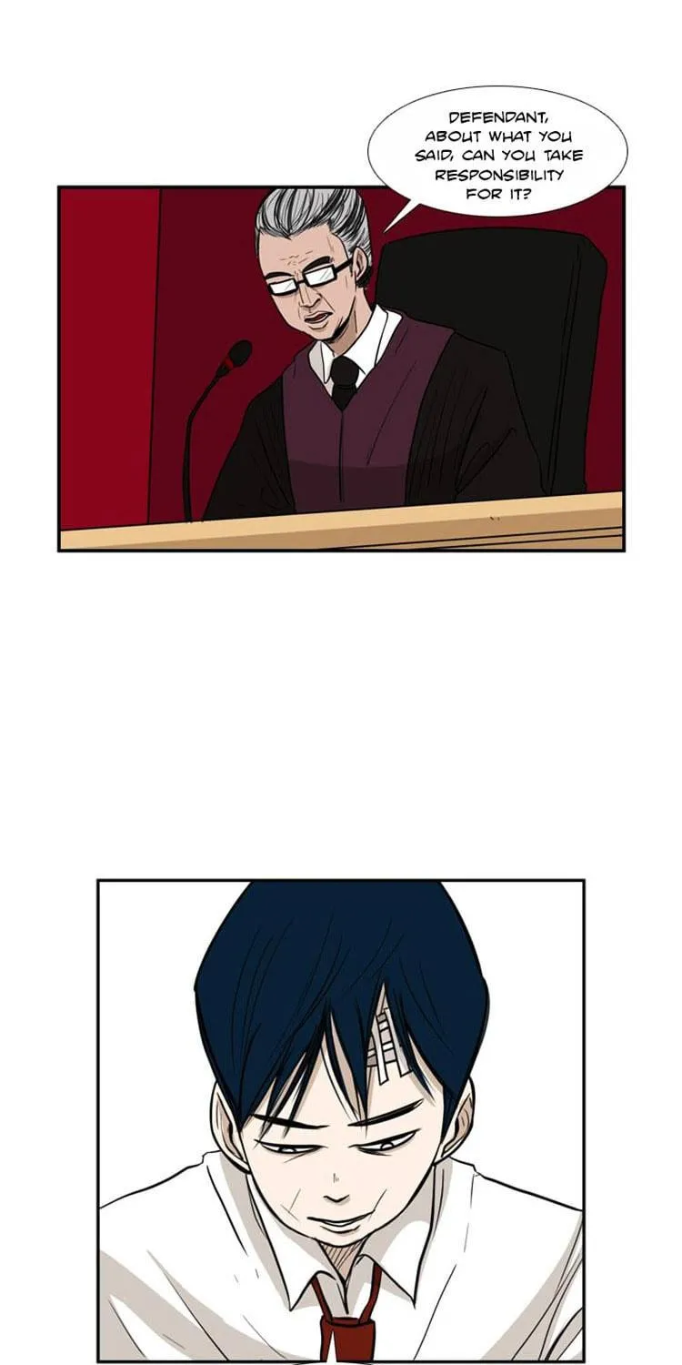 Shark Chapter 3 page 17 - 
