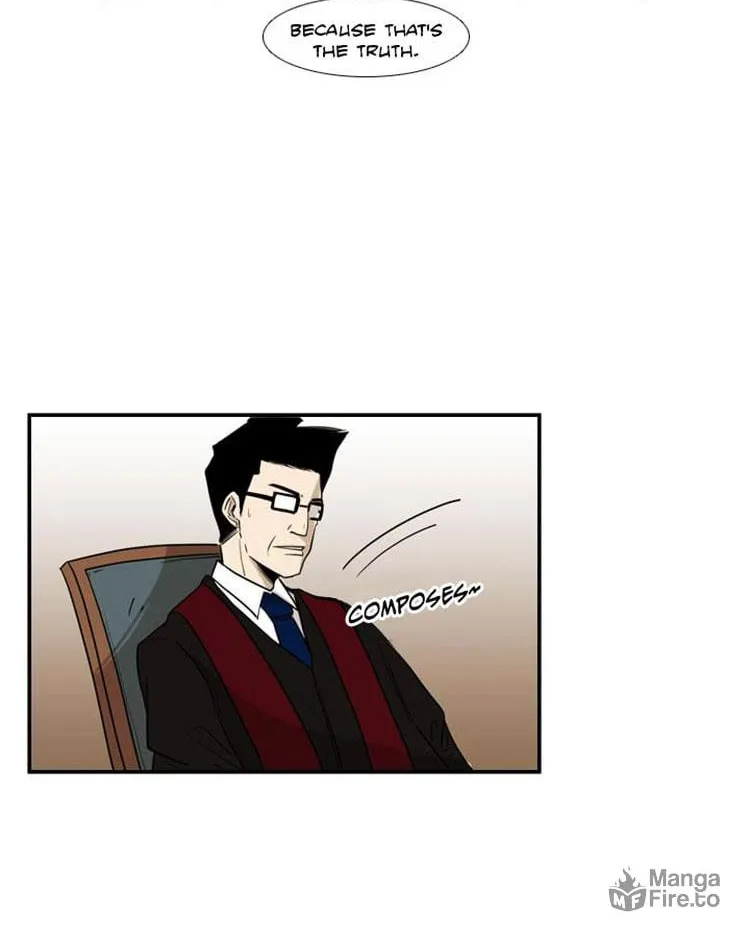 Shark Chapter 3 page 18 - 