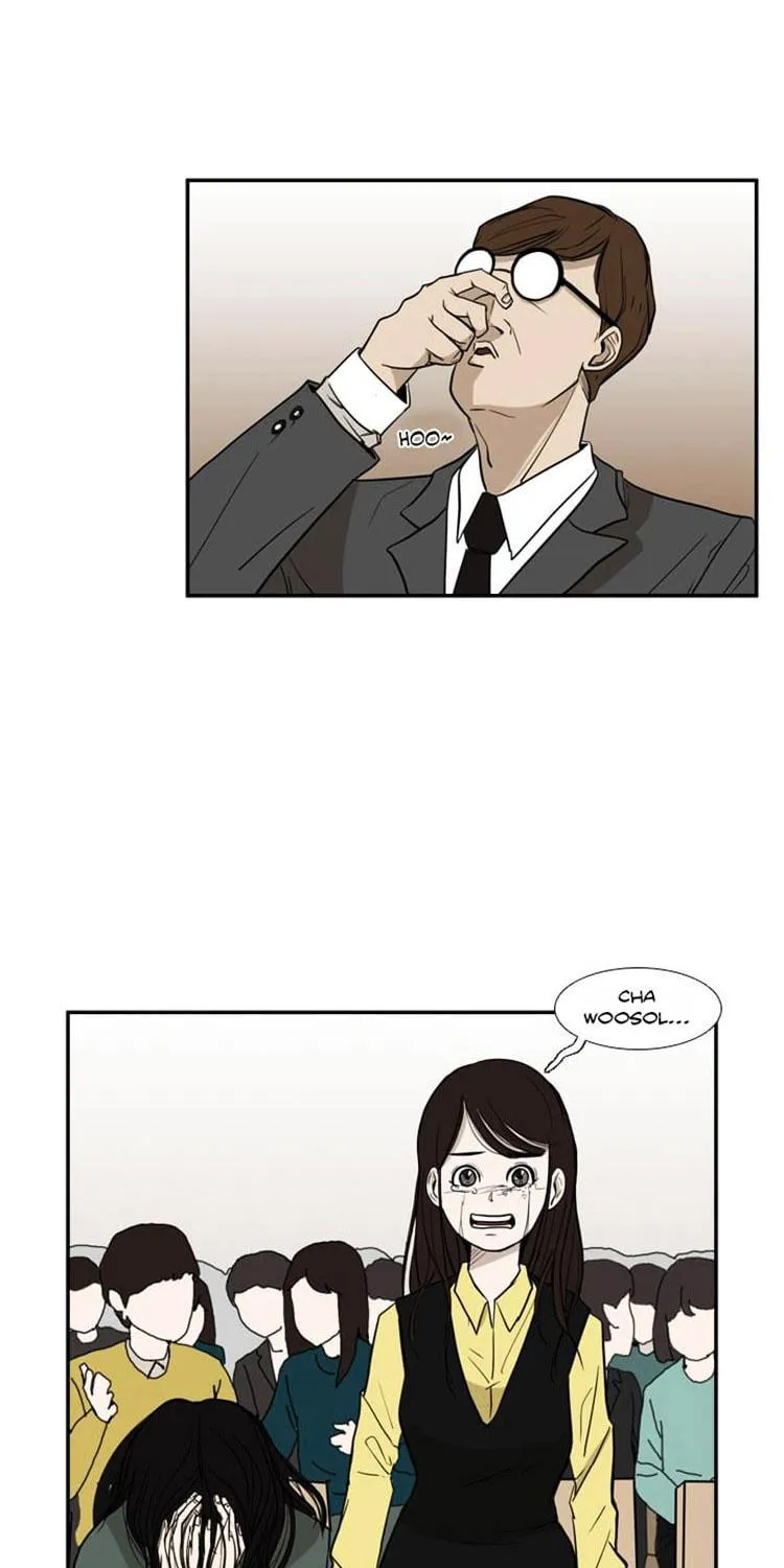 Shark Chapter 3 page 19 - 