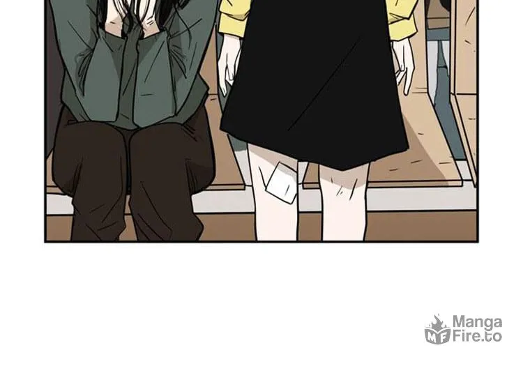 Shark Chapter 3 page 20 - 