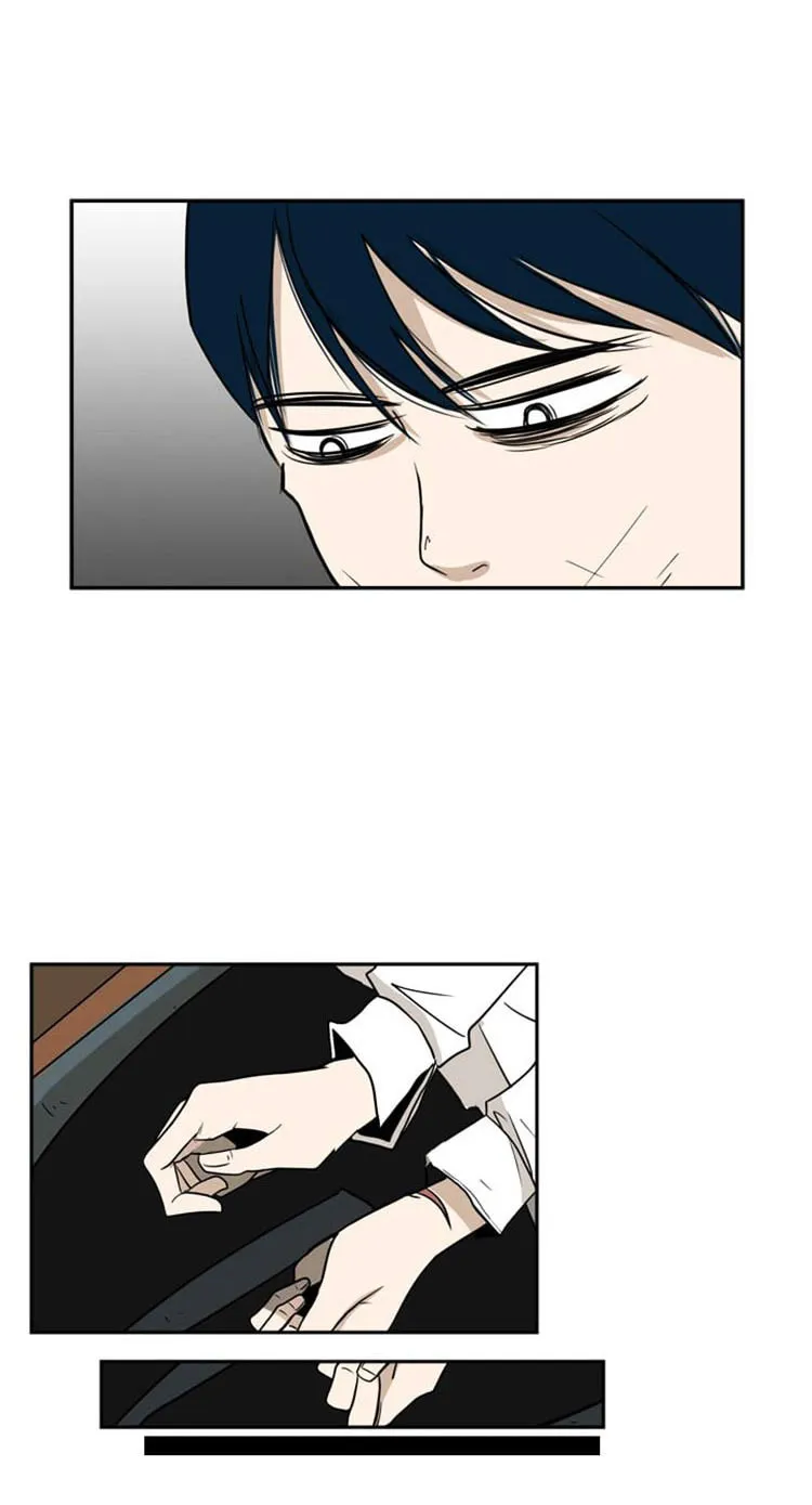 Shark Chapter 3 page 21 - 