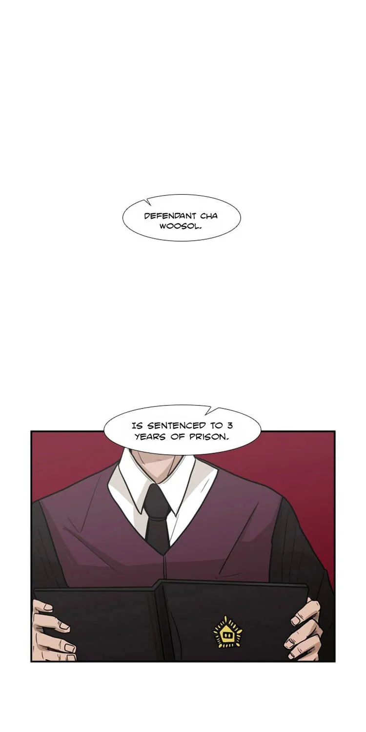 Shark Chapter 3 page 22 - 