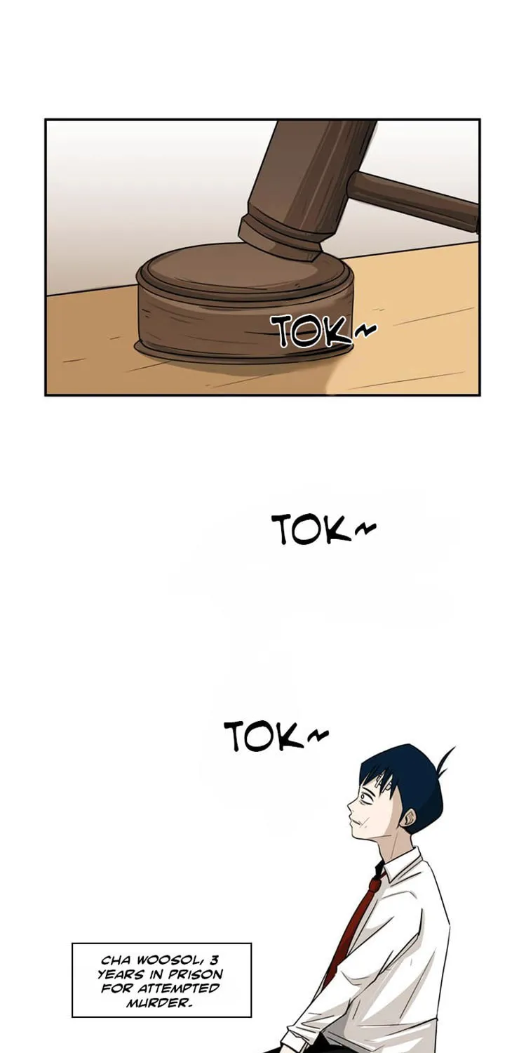 Shark Chapter 3 page 23 - 