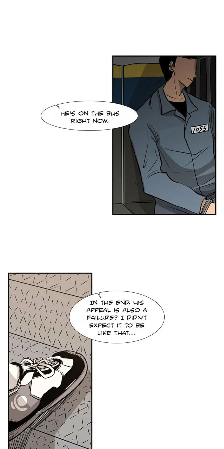 Shark Chapter 3 page 27 - 