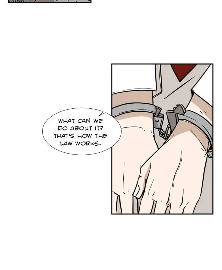 Shark Chapter 3 page 28 - 