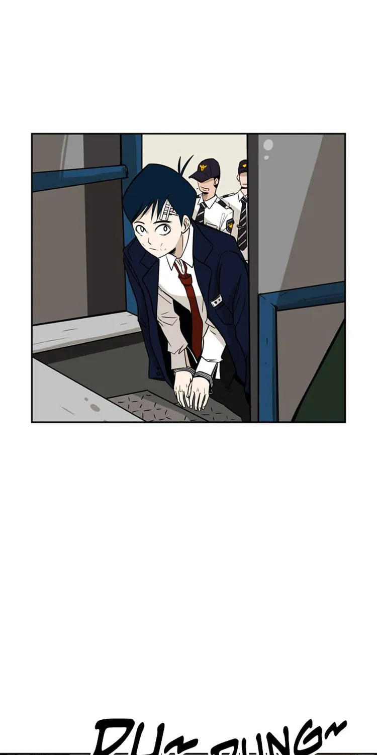 Shark Chapter 3 page 29 - 