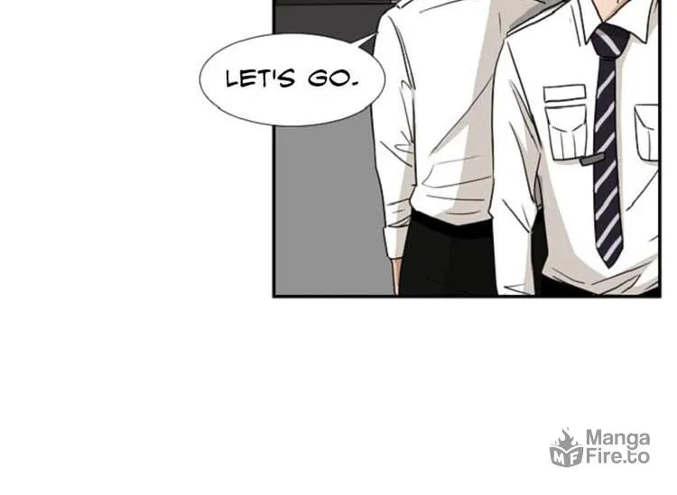 Shark Chapter 3 page 36 - 