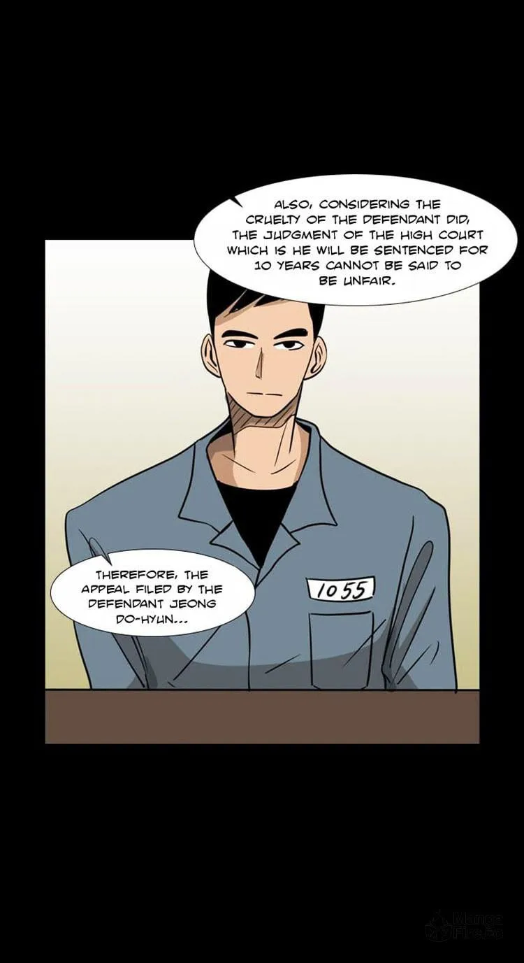 Shark Chapter 3 page 39 - 