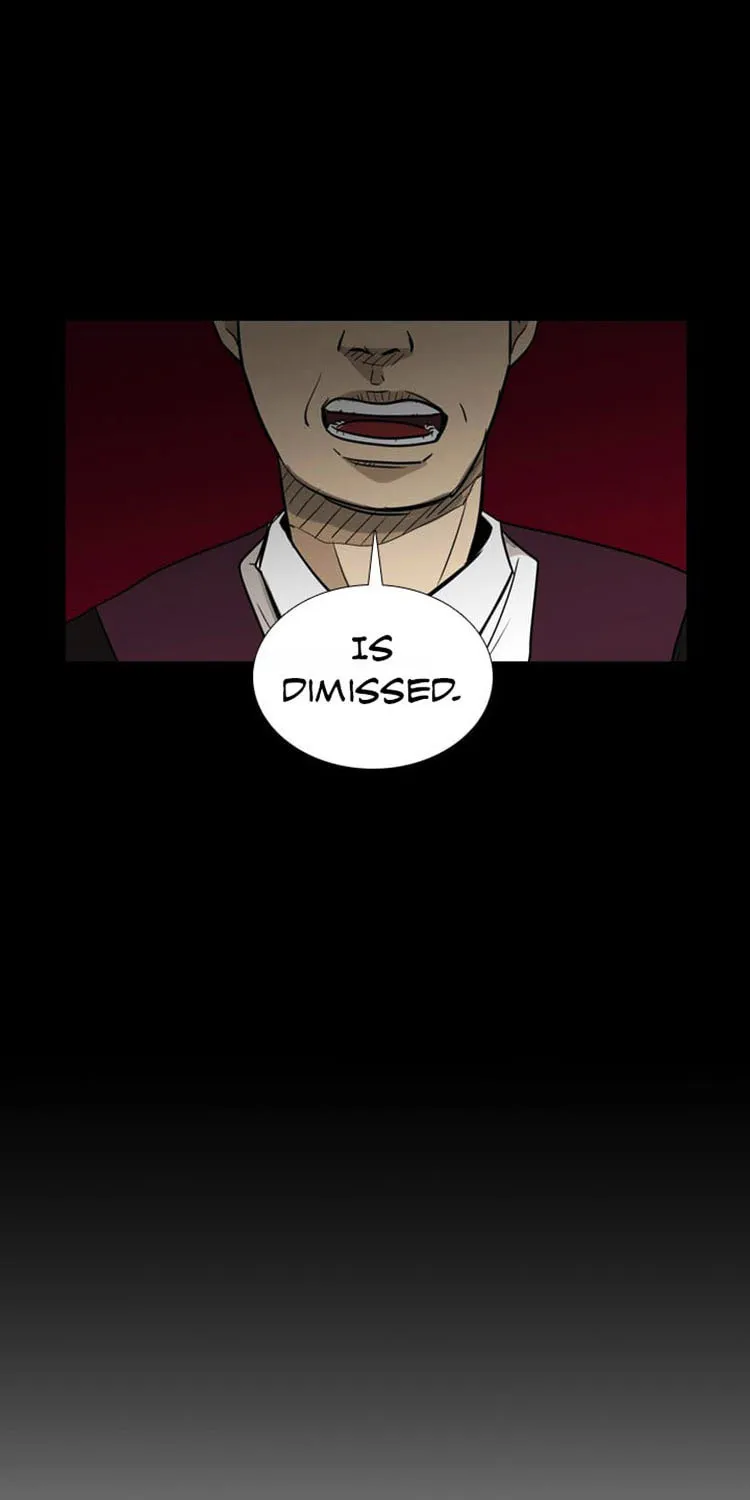 Shark Chapter 3 page 40 - 