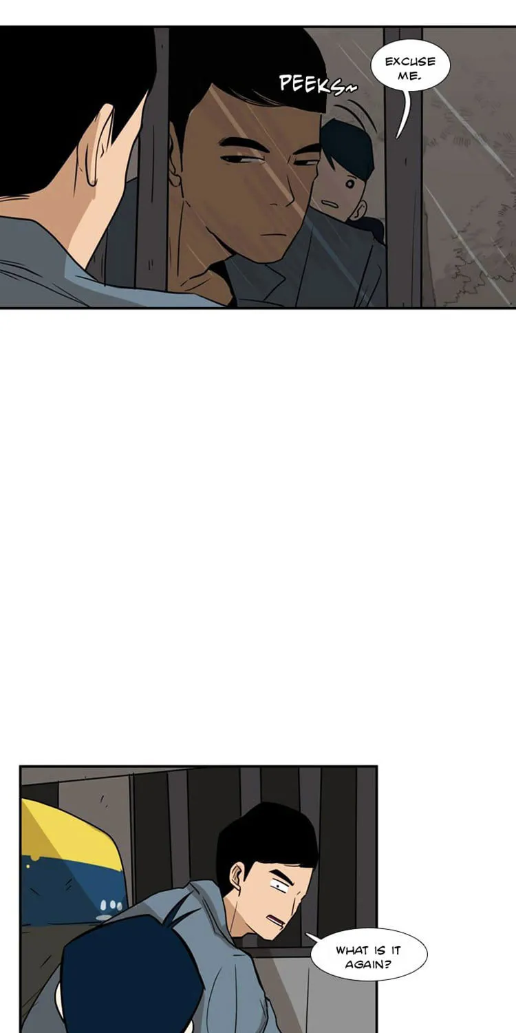 Shark Chapter 3 page 43 - 