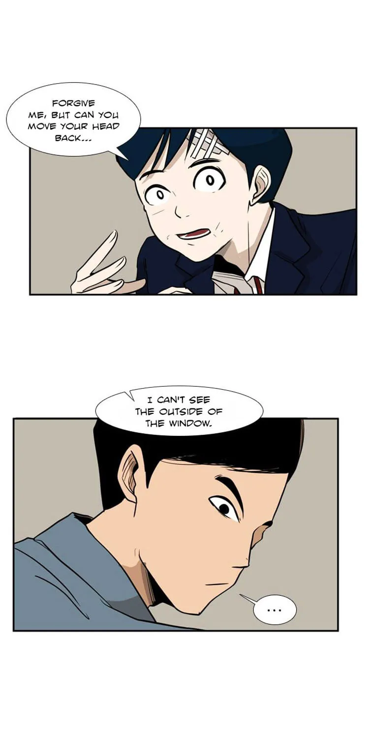 Shark Chapter 3 page 45 - 