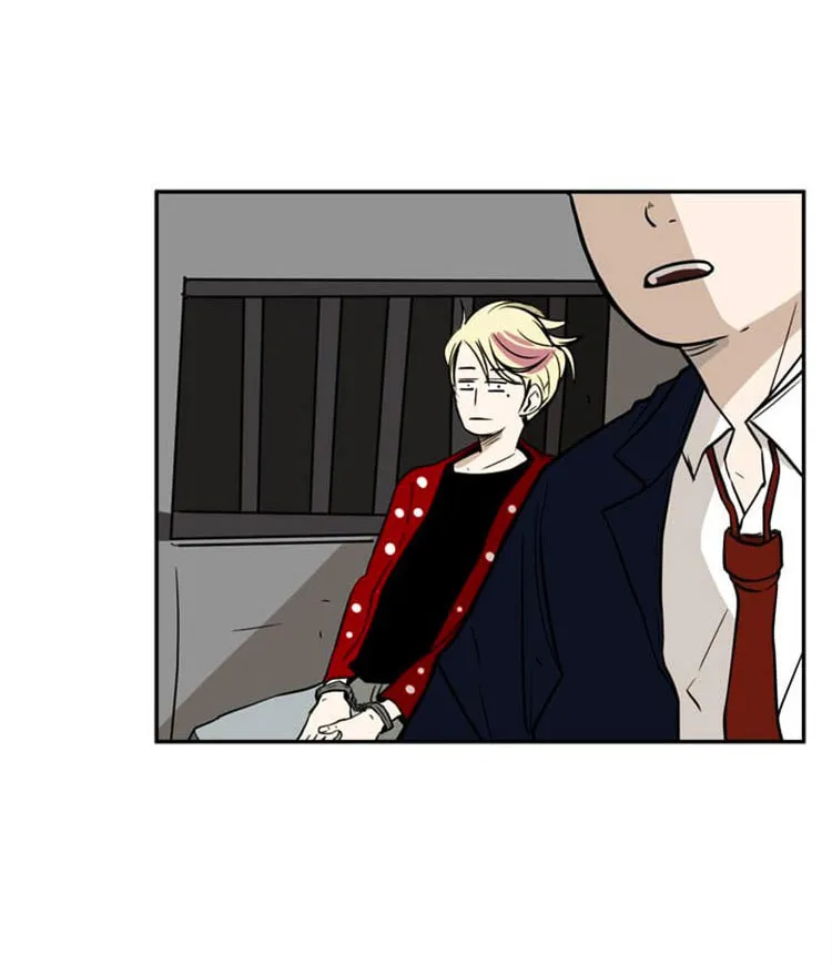 Shark Chapter 3 page 46 - 