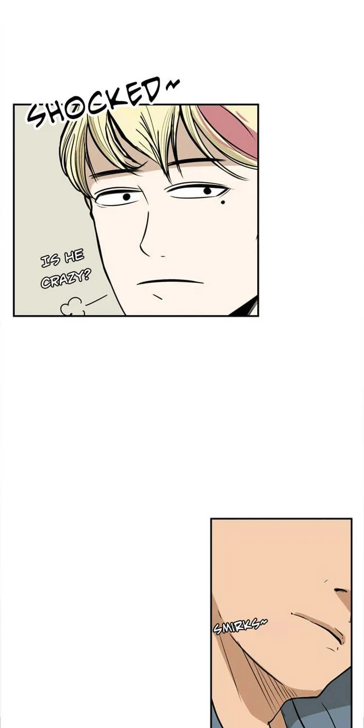 Shark Chapter 3 page 47 - 