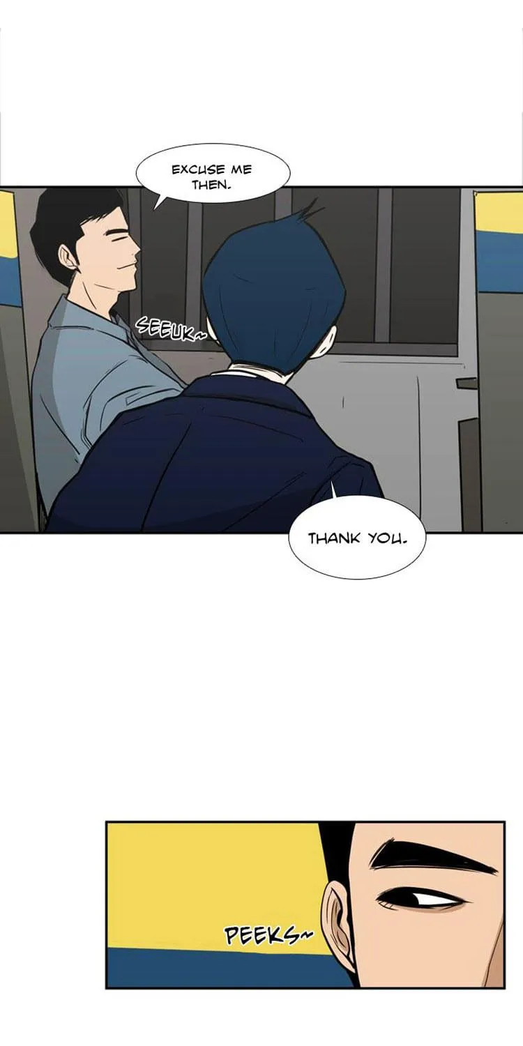 Shark Chapter 3 page 49 - 