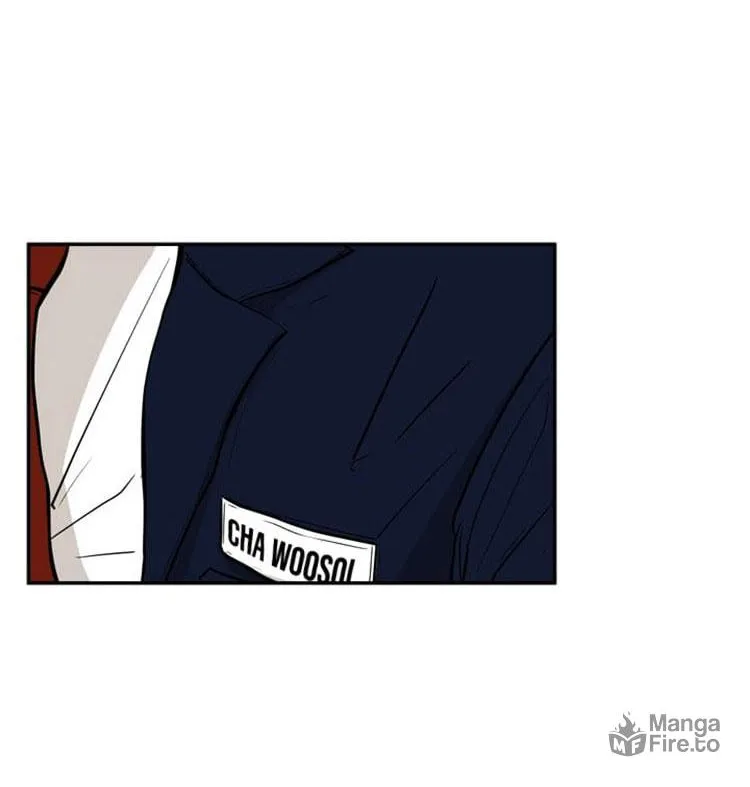 Shark Chapter 3 page 50 - 